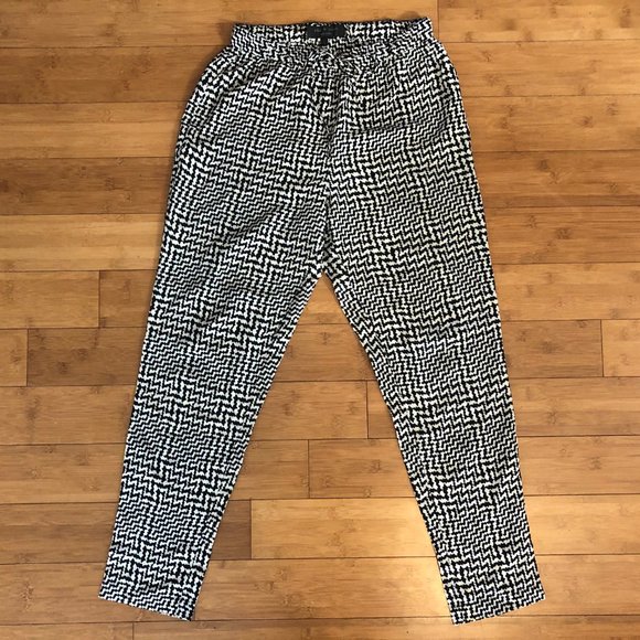 rag & bone Pants - rag & bone | Silk Pants